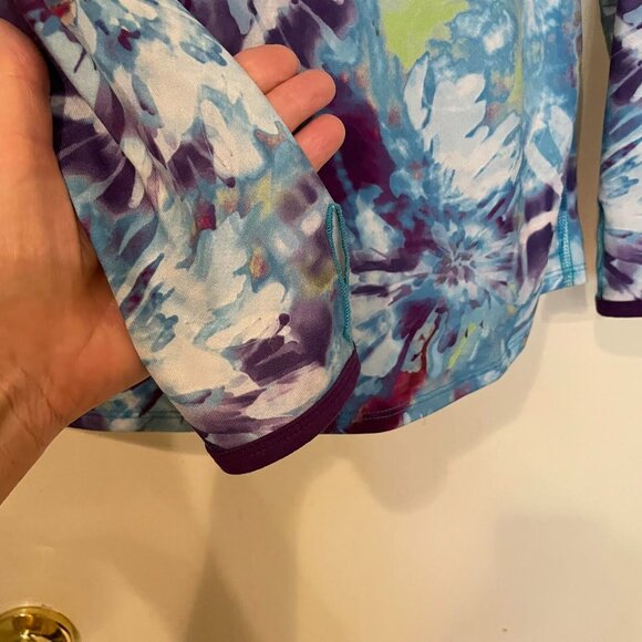 SNOW ANGEL BASE LAYER WOMENS SMALL - Picture 5 of 6